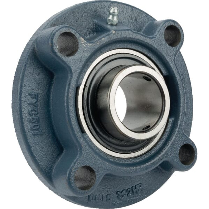 SKF Housing unit  FYC35TF