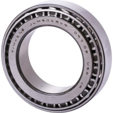 Timken Tapered roller bearing 55x90x23mm   JLM506849506810