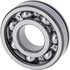 SKF Deep groove ball bearing 25x62x17mm   6305N