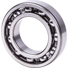 Timken Deep groove ball bearing 35x62x14mm   6007TIM