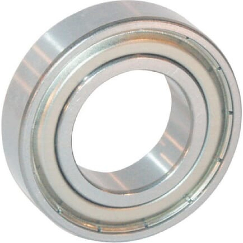 SKF Deep groove ball bearing 10x22x6mm   750061900ZZ