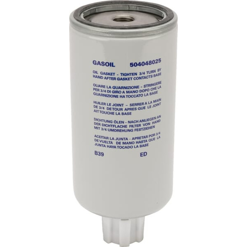 Merlo Fuel filter Iveco  MEA00660