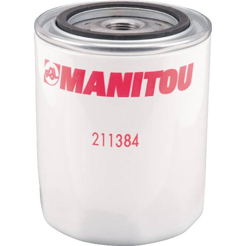 Manitou Dzinēja eļļas filtrs MA211384