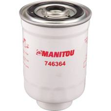 Manitou Degvielas filtrs MA746364