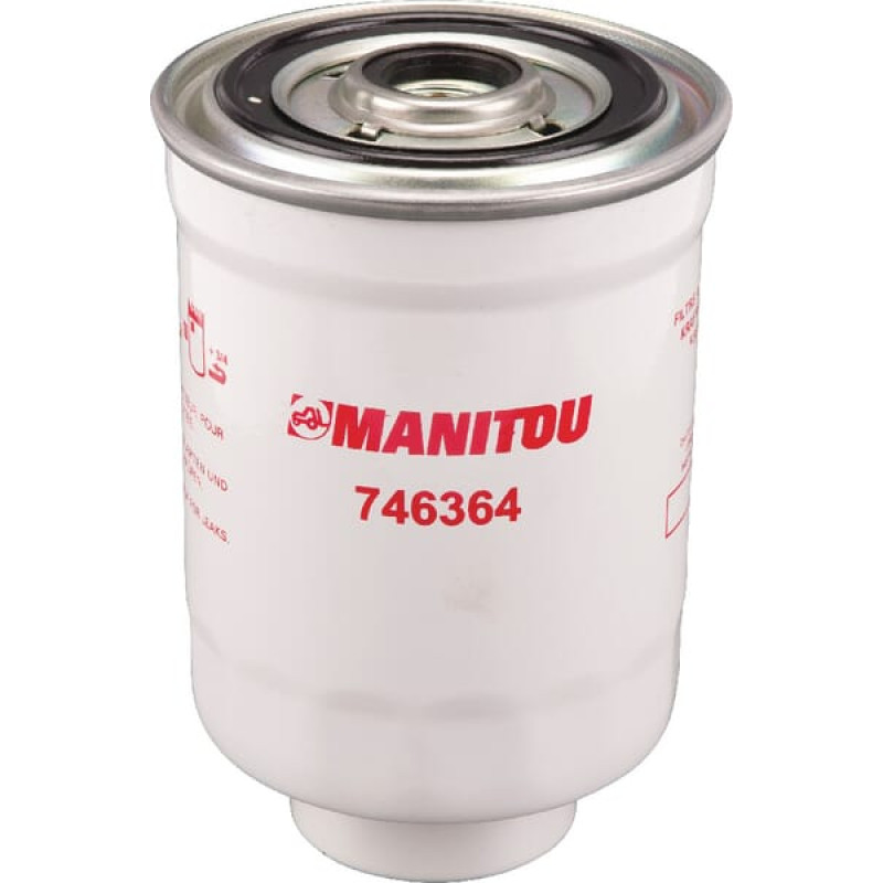 Manitou Fuel filter  MA746364