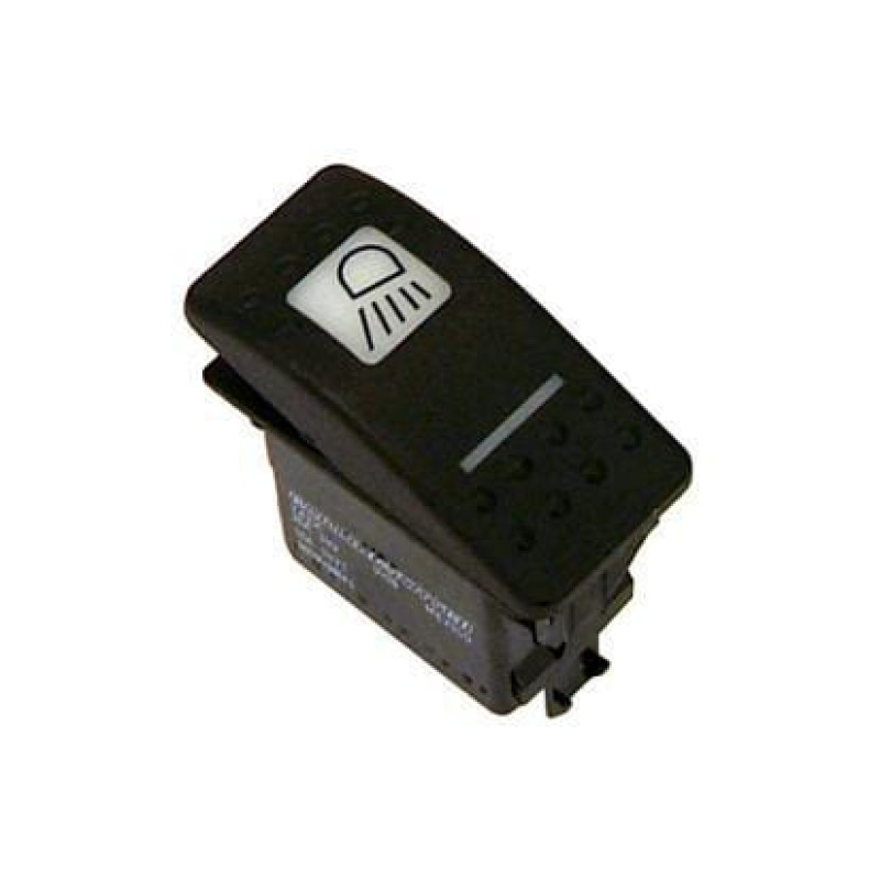 Vapormatic Worklamp switch  VPM6154