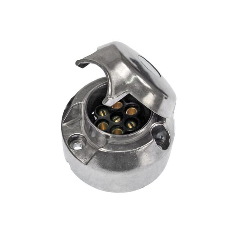 Vapormatic Metal 7 pin socket  VLC2105