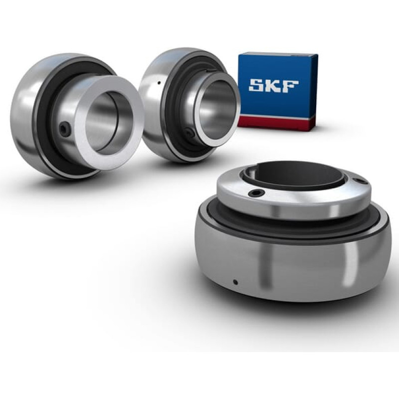 SKF Gultņa korpuss 7500FYTF506