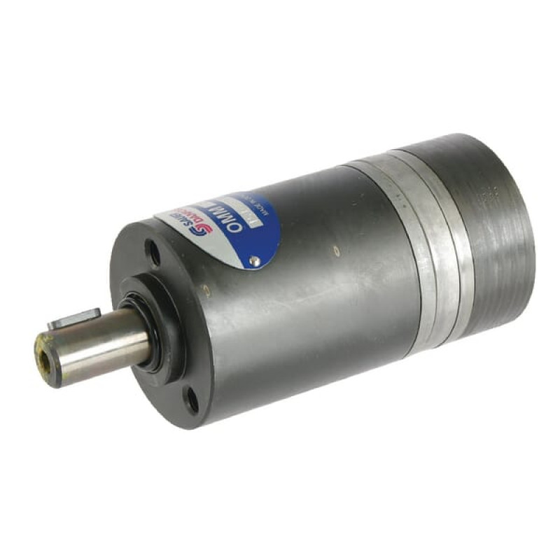 White Orbit motor, shaft 16 back  OMM20151G5030