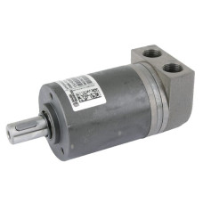 White Orbit motor, shaft 16 side  OMM20151G0005