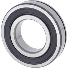 SKF Deep groove ball bearing 40x80x18mm   62082RS1N