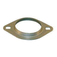 Ina/Fag Plate steel bearing half MST  FLAN62MST