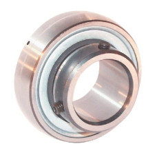 Ina/Fag Bearing insert 17x40x12mm   GAY17NPPB