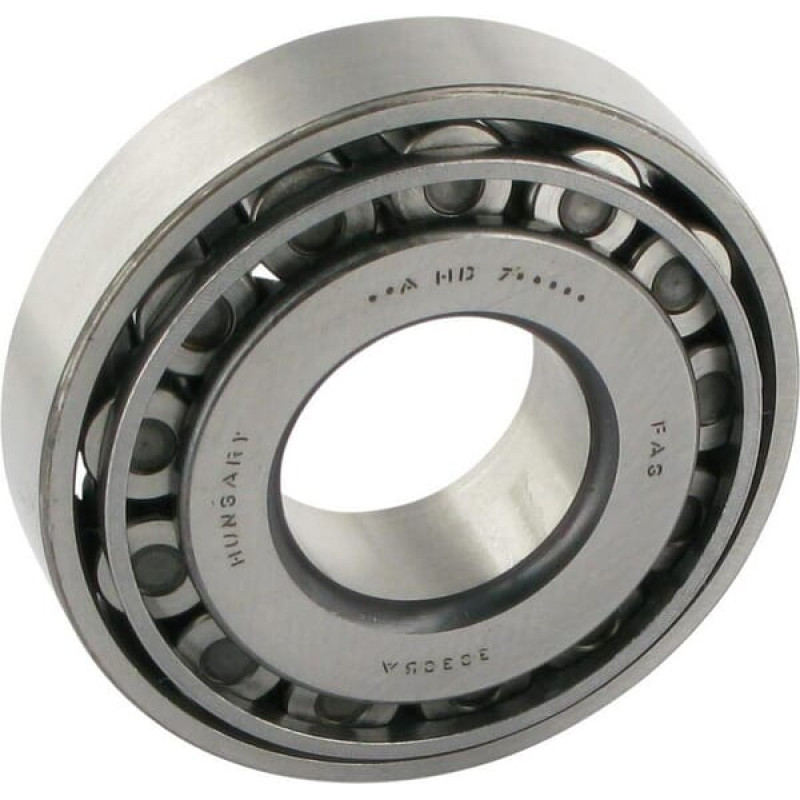 Ina/Fag Tapered roller bearing 25x62x18.25mm   30305A