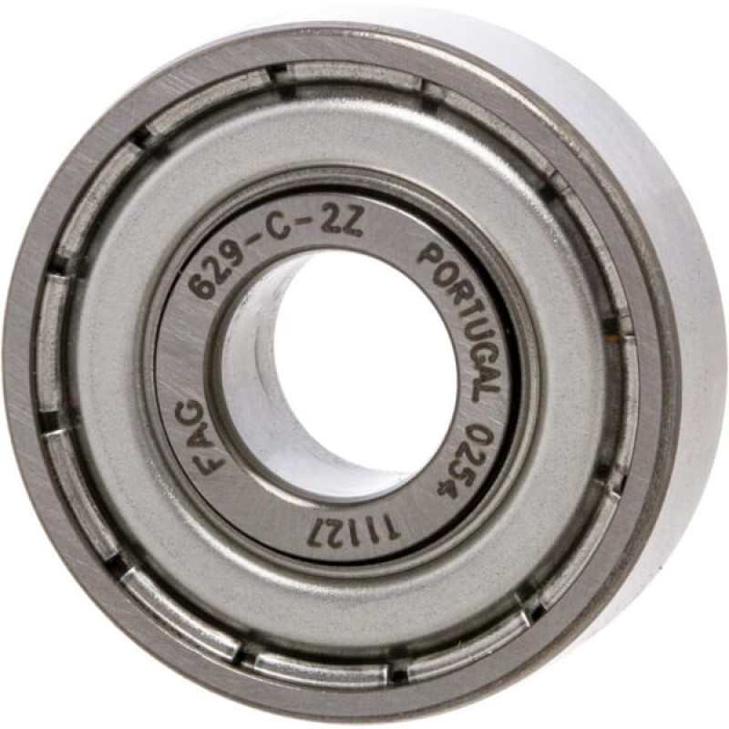 Ina/Fag Deep groove ball bearing 9x26x8mm   629ZZ