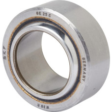 Ina/Fag Radial spherical plain bearing 25x42x20/16mm,   GE25UKINA