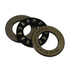 Ina/Fag Thrust roller bearing  81132TV