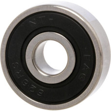 Ina/Fag Deep groove ball bearing 6x19x6mm   6262RSC3