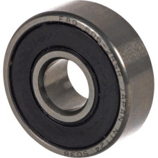 Ina/Fag Deep groove ball bearing 6x17x6mm   6062RS