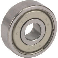 Ina/Fag Deep groove ball bearing 7x22x7mm   6272ZC3