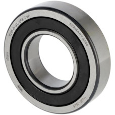 Ina/Fag Angular contact ball bearing 35x72x17mm   7207B2RSTVP