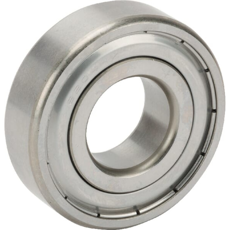 Ina/Fag Deep groove ball bearing 20x47x14mm   6204HZZ