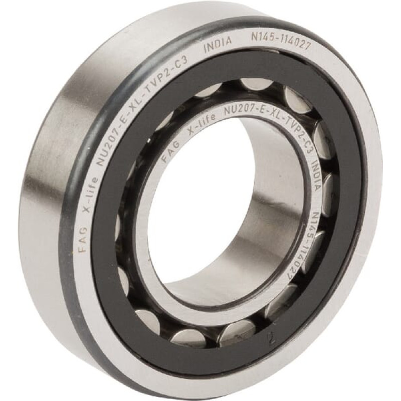 Ina/Fag Bearing  NU207ETVPC3