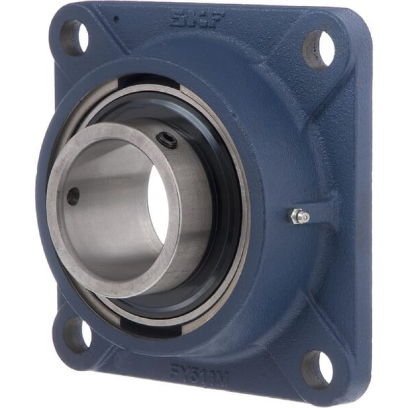 SKF Flange bearing complete FY   FY2TF