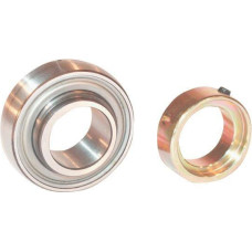 SKF Gultnis 5/8 / 15,88x40x12mm 7500YET203010