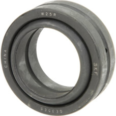 SKF Radial spherical plain bearing 35x55x25mm,   7500GE35ES