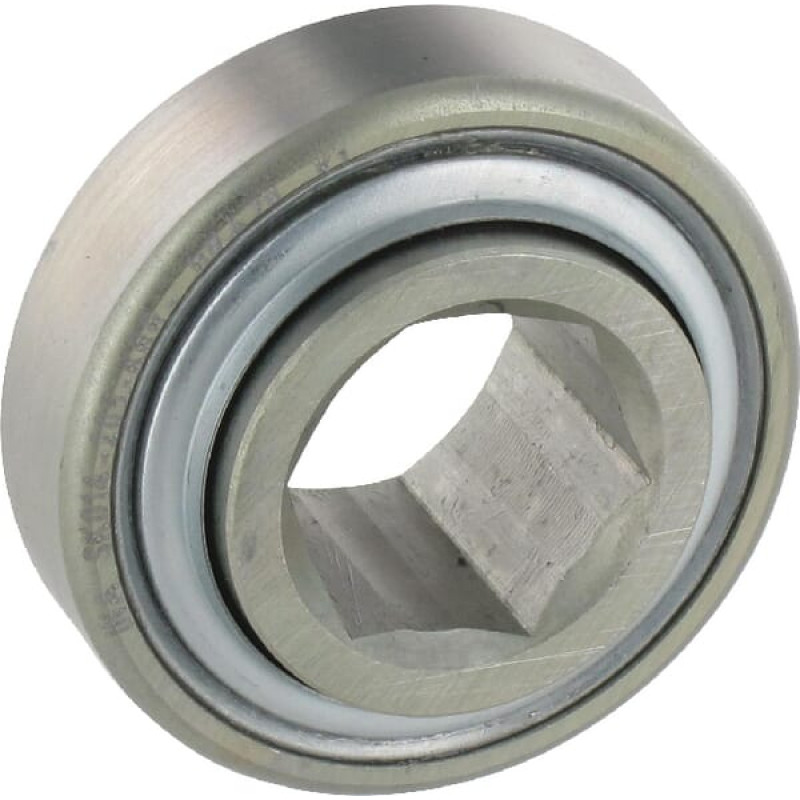 Timken Ball bearing  206KRR6