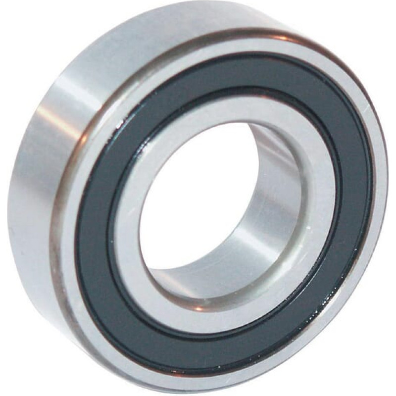 SKF Deep groove ball bearing 100x180x34mm   750062202RS