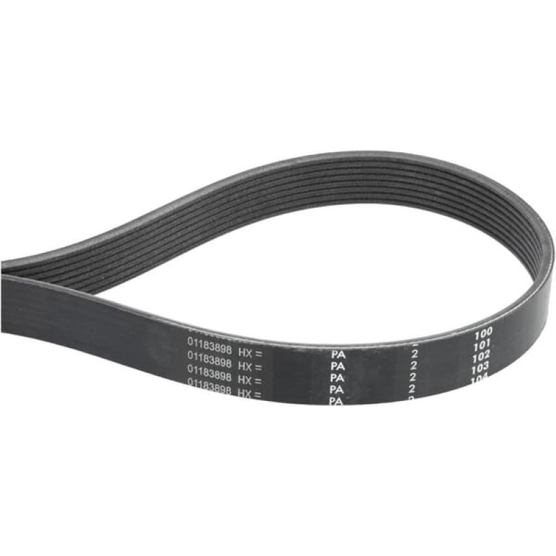 Manitou Alternator belt  MA961453