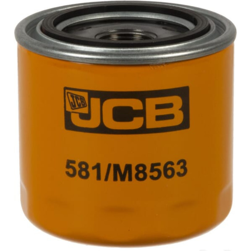 JCB Filtrs 581M8563