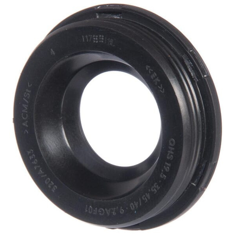 JCB Injector Seal - T4  JC320A7633