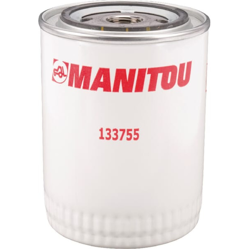 Manitou Engine oil filter  MA133755