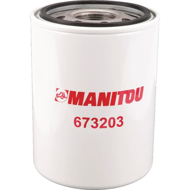 Manitou Hidraulika atgaitas filtrs MA673203