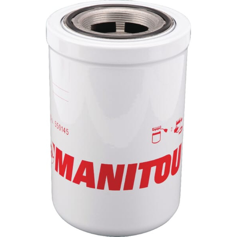 Manitou Transmission filter  MA550145