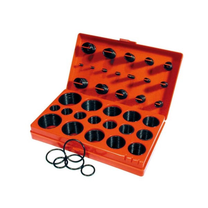 Vapormatic O-ring assortment box H  VFE3907