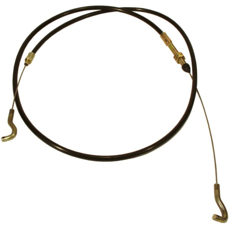 Vapormatic Hand throttle cable  VPM6607