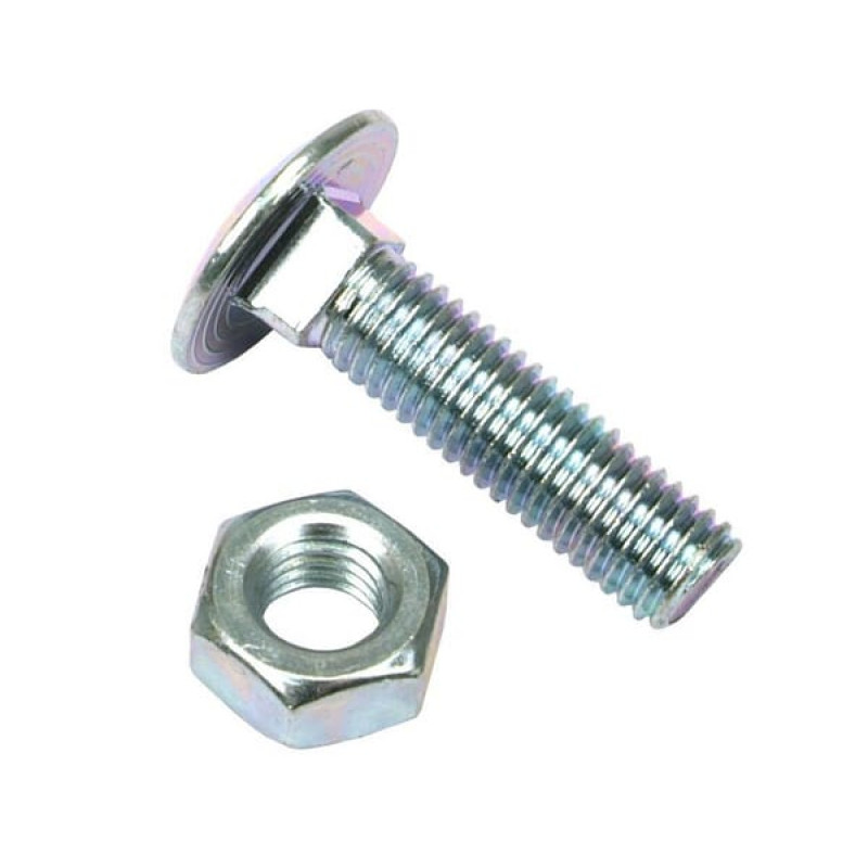 Vapormatic Carriage bolt  VLG2355