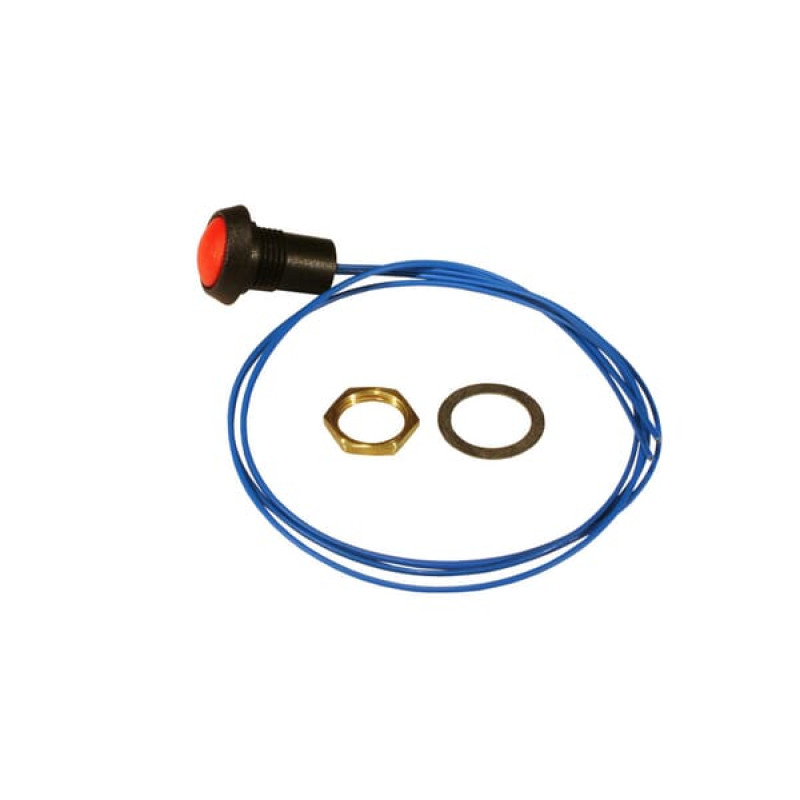 Vapormatic Push switch  VLC2517