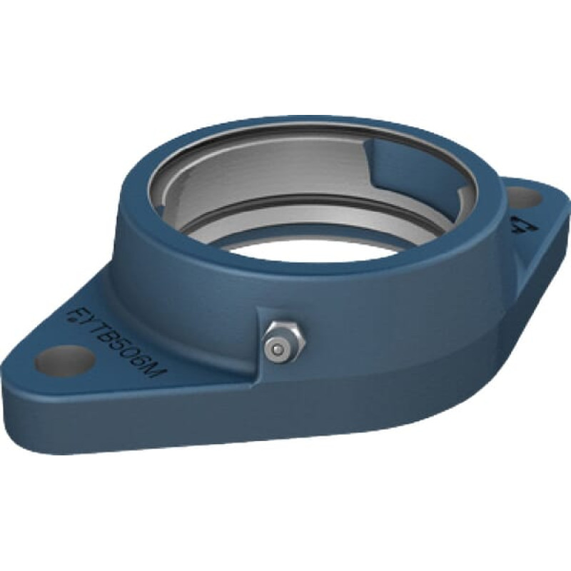 SKF Bearing housing  7500FYTB505M