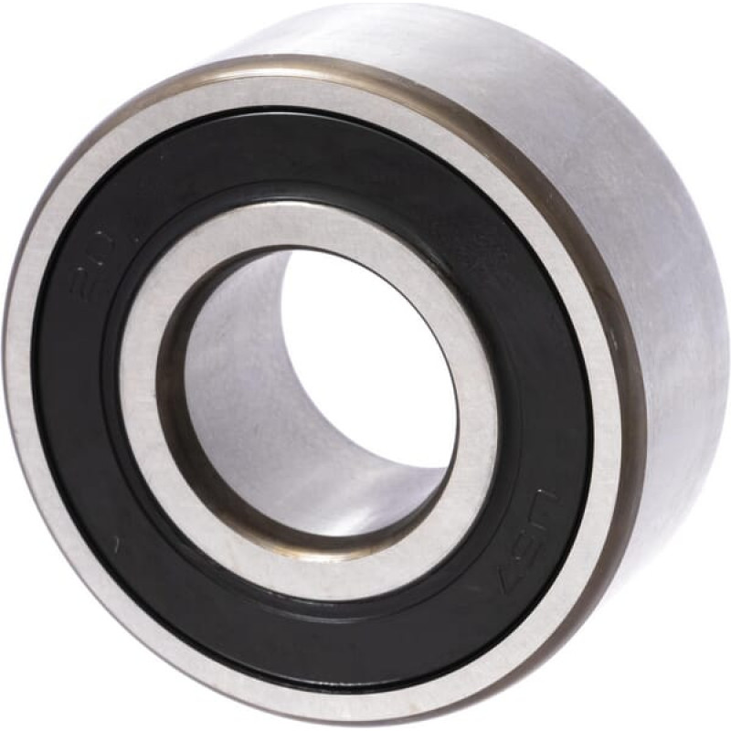 SKF Angular contact ball bearing 30x72x30.2mm   33062RS