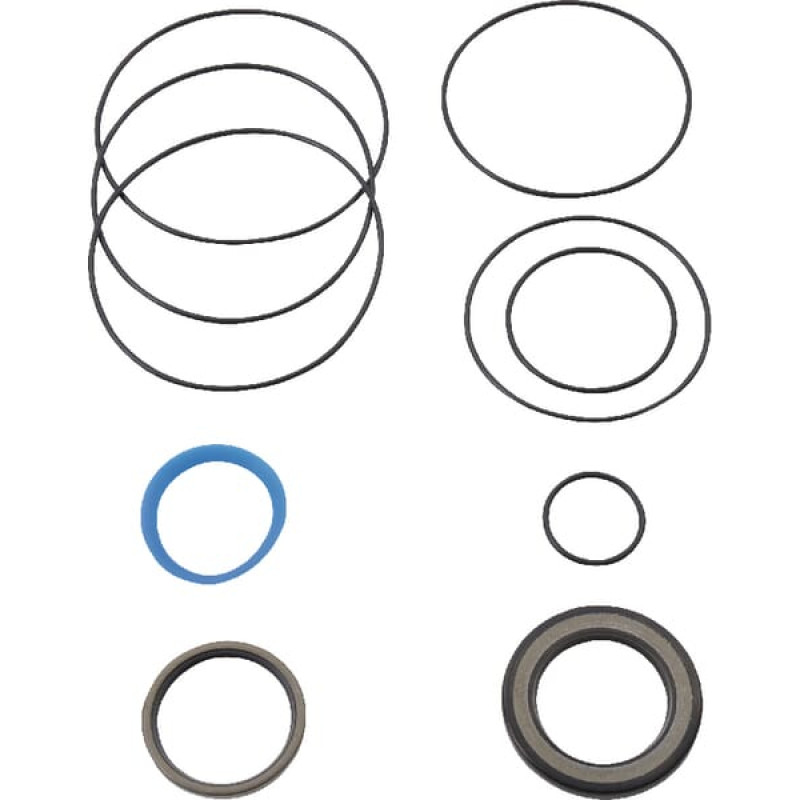 White Seal kit orbit motor 151-F0140  OMS9AFDHPS