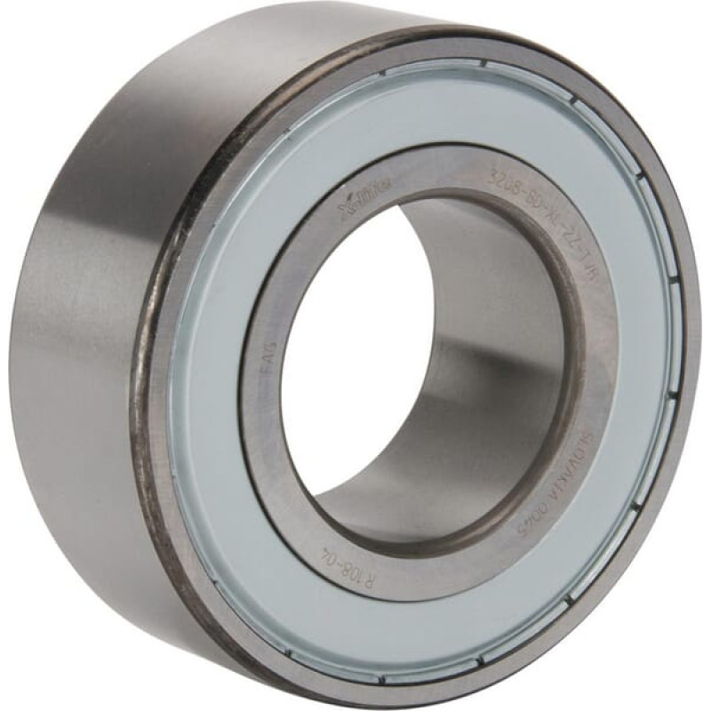 Ina/Fag Angular contact ball bearing 40x80x30.2mm   3208BDXL2ZTVH