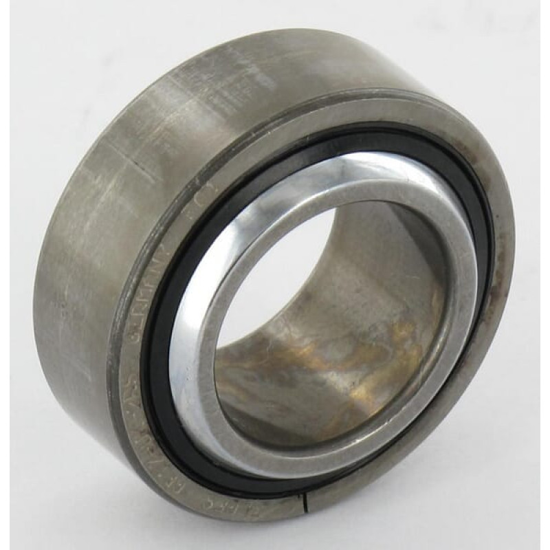 Ina/Fag Radial spherical plain bearing 17x30x14/10mm,   GE17UK2RSAINA