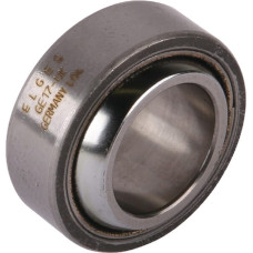 Ina/Fag Radial spherical plain bearing 17x30x14/10mm,   GE17UKINA