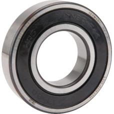 Ina/Fag Deep groove ball bearing 35x72x17mm   6207RSRC3