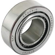 SKF Tapered roller bearing 40x80x33.5mm   750033208